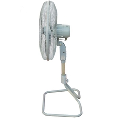 Quạt Rút Công Nghiệp Benny BF-223F-Grey
