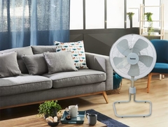 Quạt Rút Công Nghiệp Benny BF-223F-Grey