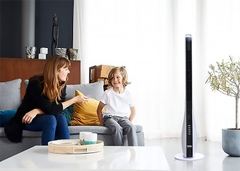 Quạt Tháp Benny BF-TW1801R