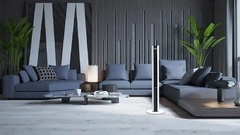 Quạt Tháp Benny BF-TW2R