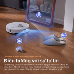 Roborock Qrevo Master