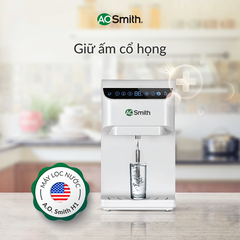 Máy Lọc Nước A. O. Smith AR75-A-S-H1