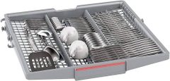Máy rửa chén bát bán âm Bosch 60CM -SMI4HCS48E Series 4