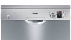 Máy rửa chén Độc Lập Bosch - SMS25DI05E 60CM