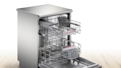 Máy rửa chén Bosch Độc Lập - 60CM SMS2HAI12E Series 2