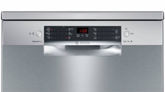 Máy rửa chén Độc Lập Bosch - SMS46MI01G Series 4