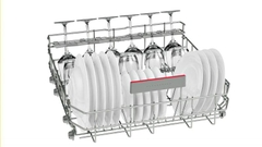 Máy rửa chén Độc Lập Bosch - SMS46MI01G Series 4