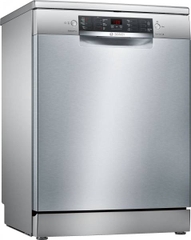 Máy rửa chén Độc Lập Bosch - SMS46MI01G Series 4