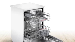 Máy rửa chén bát Độc Lập Bosch - SMS4HAW48E Series 4