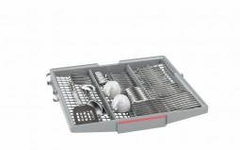 Máy rửa chén bát Độc Lập Bosch - 60CM SMS4HCI48E Series 4