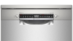 Máy rửa chén bát Độc Lập Bosch - 60CM SMS4HCI48E Series 4