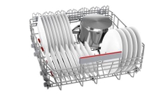 Máy rửa chén bát bán âm Bosch SMU6ECS57E Series 6