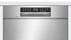 Máy rửa chén bát bán âm Bosch SMU6ECS57E Series 6