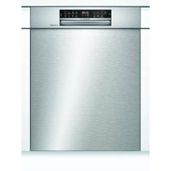 Máy rửa chén bát bán âm Bosch SMU6ECS57E Series 6