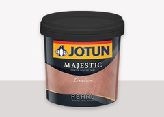 Sơn Jotun Majestic Sơn hiệu ứng ánh ngọc trai