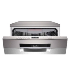 Máy Rửa Bát Độc Lập Bosch SMS6ZCI08E | Serie 6