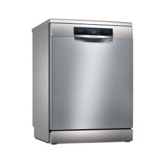 Máy Rửa Bát Bosch Độc Lập 60CM SMS8YCI01E Series 8