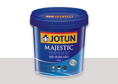 Sơn Jotun Majestic Đẹp Hoàn Hảo Bóng