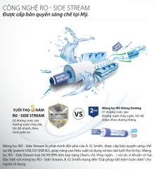 Máy Lọc Nước A. O. Smith G1