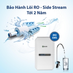 Máy Lọc Nước A. O. Smith AR75-A-S-2