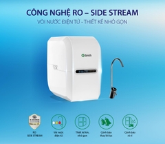 Máy Lọc Nước A. O. Smith AR75-A-S-2