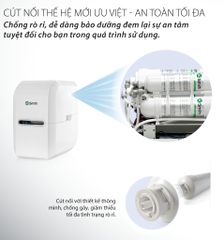 Máy Lọc Nước A. O. Smith G1