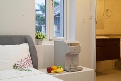 Máy Lọc Nước A. O. Smith AR75-A-S-H1