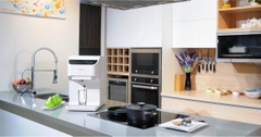Máy Lọc Nước A. O. Smith AR75-A-S-H1