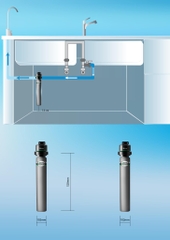 Máy Lọc Nước Micro Filter AO-MF-ADV