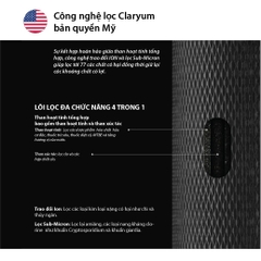 Máy Lọc Nước Micro Filter AO-MF-ADV