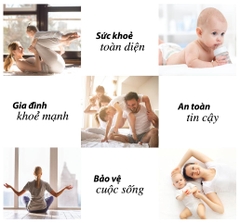 Máy Lọc Nước Micro Filter AO-MF-ADV