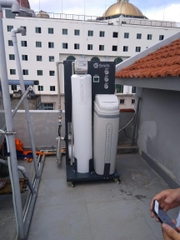 Hệ Thống Lọc Nước Đầu Nguồn Cao Cấp LS03U