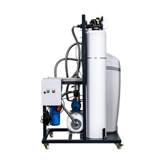 Hệ Thống Lọc Nước Đầu Nguồn Cao Cấp LS03U