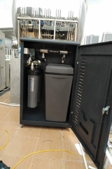 Hệ Thống Lọc Nước Đầu Nguồn AOS I97