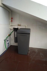 Hệ Thống Lọc Nước Đầu Nguồn AOS I97