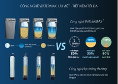 Hệ Thống Lọc Nước Đầu Nguồn AOS I97
