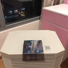 Máy Lọc Không Khí A.O.Smith KJ420F-B01