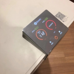 Máy Lọc Không Khí A.O.Smith KJ500F-B01