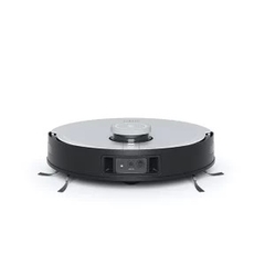 Robot hút bụi lau nhà Ecovacs Deebot X1 Omni – DEX11 – Xám/Đen (Quốc Tế)