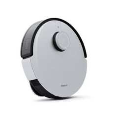 Robot hút bụi lau nhà Ecovacs Deebot X1 Omni – DEX11 – Xám/Đen (Quốc Tế)