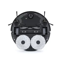 Robot hút bụi lau nhà Ecovacs Deebot X1 Omni – DEX11 – Xám/Đen (Quốc Tế)