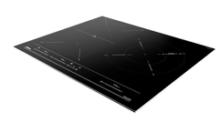 Bếp từ kết hợp vùng nấu ITF 65320 MSP