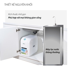 Máy Lọc Nước A. O. Smith VITA