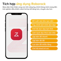 Roborock Q Revo QR798