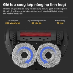 Roborock Q Revo QR798