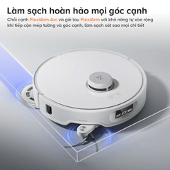 Roborock Q Revo Edge 5V1 - Quốc Tế