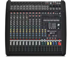 Mixer MK MIX-12