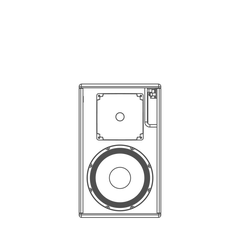 Loa PFA8p