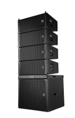 Line Array X-210