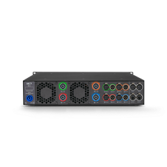 Bộ khuếch đại công suất X80